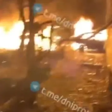 Rusi lansirali Iskander i 95 dronova, stižu kaotične snimke: Među ranjenima i djeca