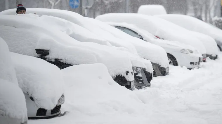 Koliko ste zadovoljni radom zimskih službi u va&scaron;em gradu?