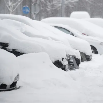 Koliko ste zadovoljni radom zimskih službi u va&scaron;em gradu?