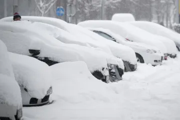 Koliko ste zadovoljni radom zimskih službi u va&scaron;em gradu?