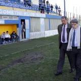 Ćiro skoro preuzeo klub gdje je netko nacrtao svastiku, ali dvije stvari mu se nisu svidjele