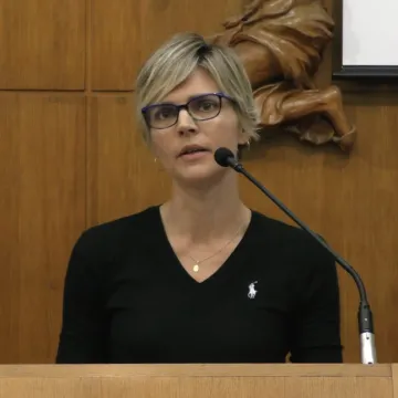 Od jedne od najpoznatijih manekenki u Hrvatskoj do Cenacola: 'Moždani udar me probudio'