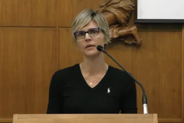 Od jedne od najpoznatijih manekenki u Hrvatskoj do Cenacola: 'Moždani udar me probudio'