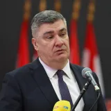 Milanović komentirao slanje vojnika u Ukrajinu: 'Kao vrhovni zapovjednik poručujem hrvatskim građanima...'