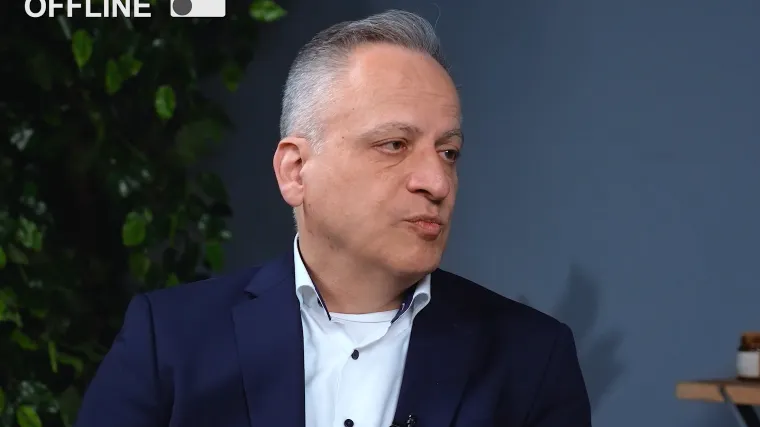 Stručnjak Tomislav Vazdar razotkrio zastra&scaron;ujuću pozadinu online prijevara