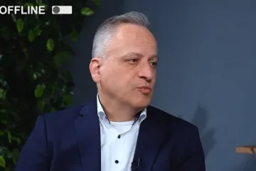 Stručnjak Tomislav Vazdar razotkrio zastra&scaron;ujuću pozadinu online prijevara