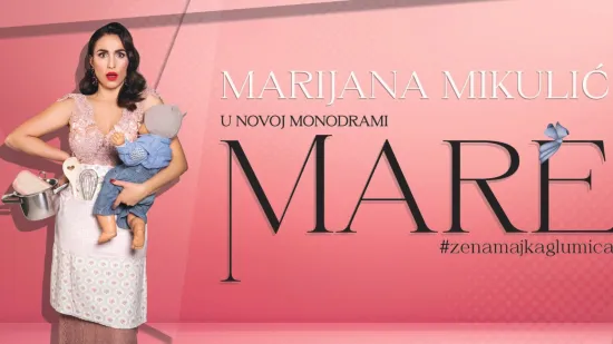 Donosi dirljivu priču s duhovitim elementima o životu kakav jest