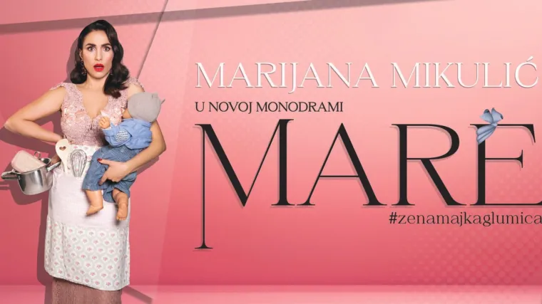 Donosi dirljivu priču s duhovitim elementima o životu kakav jest