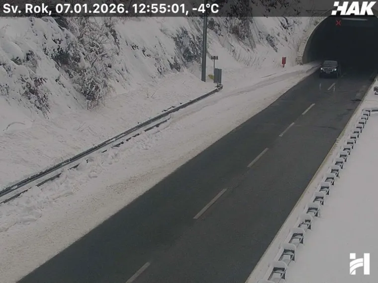 Ledeni kaos u Zagrebu: Na Traumatologiji zavr&scaron;ilo 20 pacijenata, četiri hitno operirana