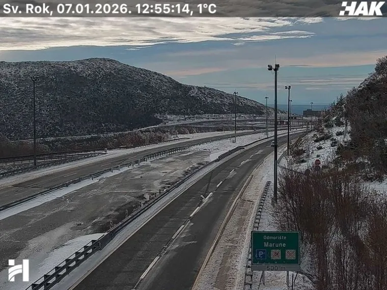 Ledeni kaos u Zagrebu: Na Traumatologiji zavr&scaron;ilo 20 pacijenata, četiri hitno operirana