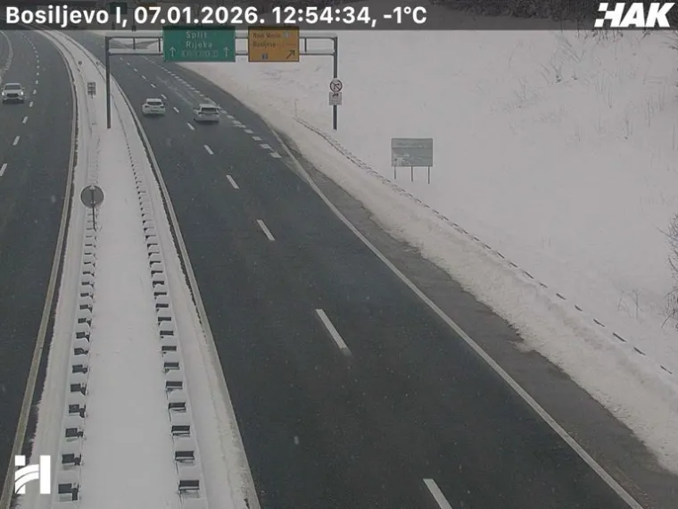 Ledeni kaos u Zagrebu: Na Traumatologiji zavr&scaron;ilo 20 pacijenata, četiri hitno operirana