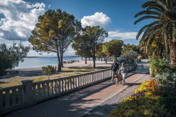 Odmor koji darujete sebi i drugima - razlog je za slavlje tijekom cijele godine