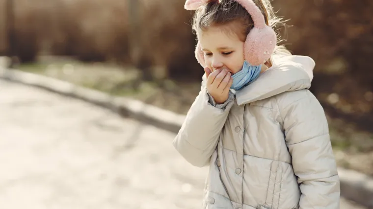 Kod dječjeg noćnog ka&scaron;lja ovo može pomoći: 'Treba vam sastojak koji imate kod kuće'