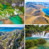 Samo će najveći poznavatelji Hrvatske rasturiti na pitanjima o nacionalnim parkovima