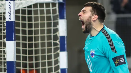 Riječka "hobotnica" na golu francuskog Limogesa: Tko je Dino Slavić?