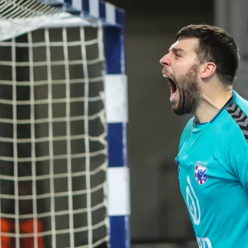 Riječka "hobotnica" na golu francuskog Limogesa: Tko je Dino Slavić?