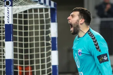 Riječka "hobotnica" na golu francuskog Limogesa: Tko je Dino Slavić?