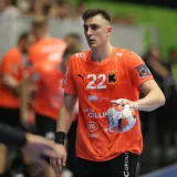 Tko je Patrik Martinović? Riječanin na putu da postane nova snaga hrvatskog rukometa