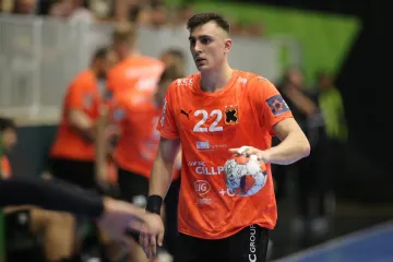 Tko je Patrik Martinović? Riječanin na putu da postane nova snaga hrvatskog rukometa