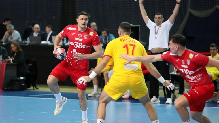 Ante Ivanković: Od Dubrave do Bundeslige i novog projekta na obali Ohridskog jezera