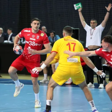 Ante Ivanković: Od Dubrave do Bundeslige i novog projekta na obali Ohridskog jezera