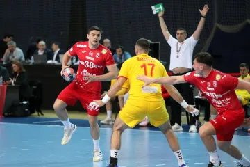 Ante Ivanković: Od Dubrave do Bundeslige i novog projekta na obali Ohridskog jezera