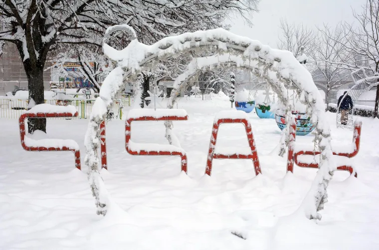 Ledeni kaos u Zagrebu: Na Traumatologiji zavr&scaron;ilo 20 pacijenata, četiri hitno operirana