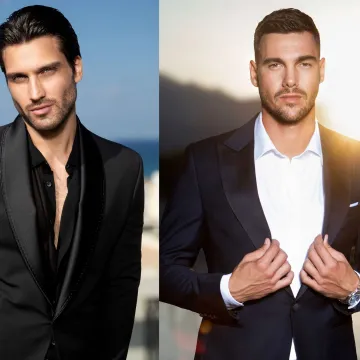 Novu sezonu showa 'Gospodin Savr&scaron;eni' nose Karlo i Petar!