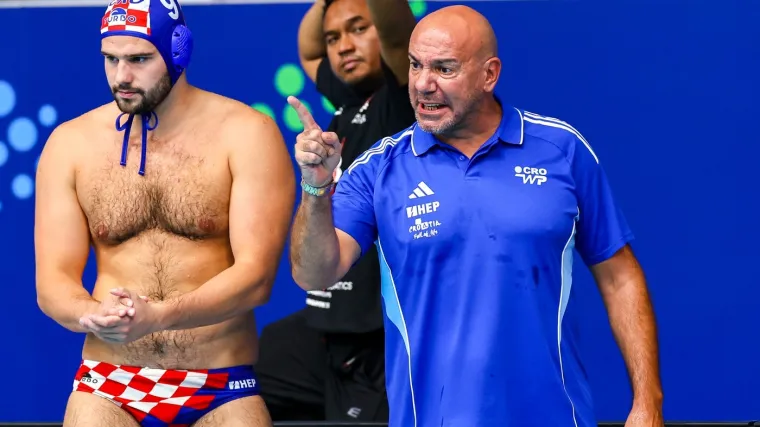 Sve &scaron;to trebate znati o Europskom prvenstvu u vaterpolu 2026: Barakude u lovu na novu medalju