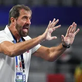 Vujović o Hrvatskoj i Duvnjaku: 'Reprezentacija vam je nepoznanica, a Dule jedan od najboljih ikad'