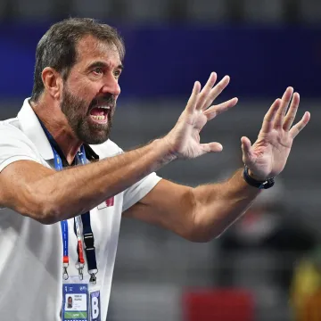 Vujović o Hrvatskoj i Duvnjaku: 'Reprezentacija vam je nepoznanica, a Dule jedan od najboljih ikad'