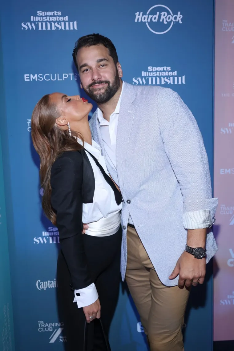 Skandal biv&scaron;eg para zavr&scaron;io na sudu: Tuži ju jer je rekla da je 'previ&scaron;e obdaren'