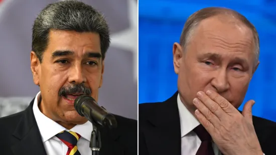 Putin naglo u&scaron;utio, stručnjak razotkrio potez: 'Evo kad je pustio Madura niz vodu'