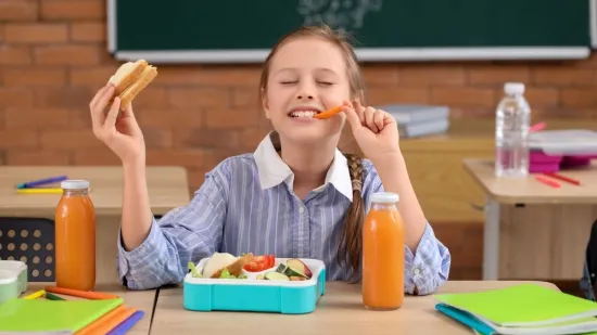 Zdravstveni stručnjaci savjetuju: Dodajte jedan sastojak u užinu i djeca će jesti vi&scaron;e povrća