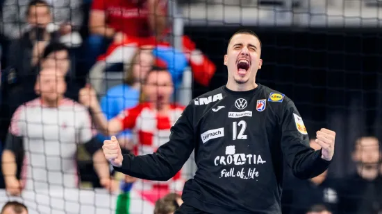 Mandić upozorava: 'Ovakve utakmice pokazuju gdje smo pred prvenstvo'