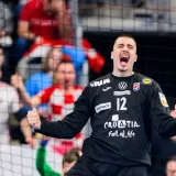 Mandić upozorava: 'Ovakve utakmice pokazuju gdje smo pred prvenstvo'