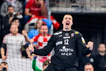 Mandić upozorava: 'Ovakve utakmice pokazuju gdje smo pred prvenstvo'