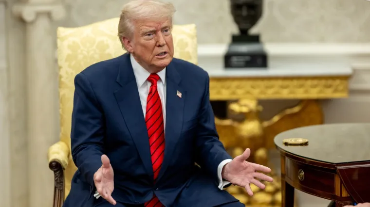 Grenland kao Trumpova najnovija meta: Može li EU spriječiti najgori scenarij?