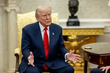 Grenland kao Trumpova najnovija meta: Može li EU spriječiti najgori scenarij?