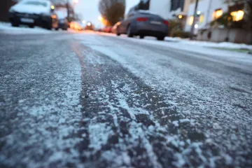 Kamion proklizao i zabio se u kuću, susjedi &scaron;okirani: 'Mogao me ubiti'