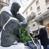 Teslin kip miče se iz centra Zagreba, objavljeno gdje ga premje&scaron;taju: 'Postignut je dogovor'