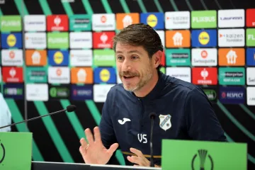 Trener Rijeke otkrio koja pojačanja želi i &scaron;to mu je važnije u 2026.