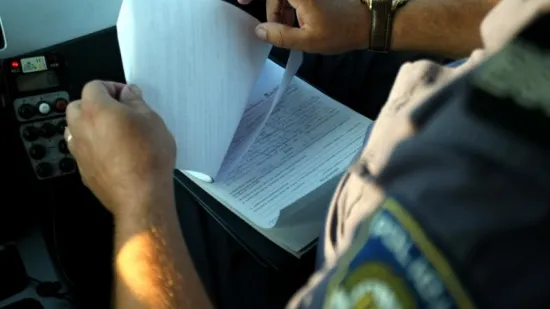 Mladić (19) u noćnim satima bahato divljao po cesti gdje je ograničenje 50 km/h: Izmjerili mu nestvarnu brzinu