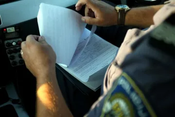 Mladić (19) u noćnim satima bahato divljao po cesti gdje je ograničenje 50 km/h: Izmjerili mu nestvarnu brzinu