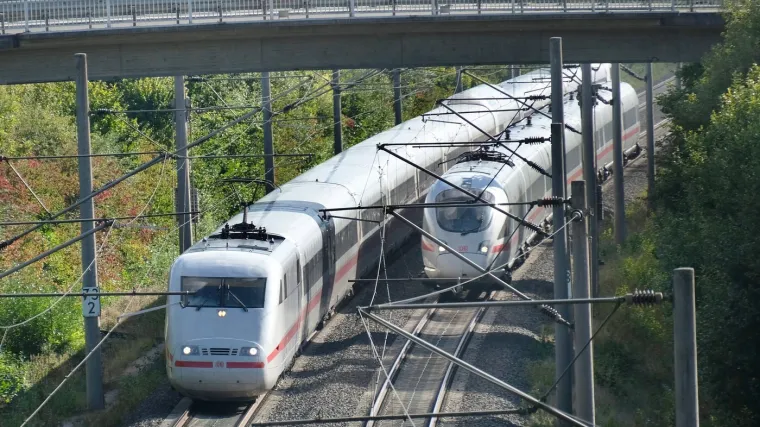 Vlakom po Europi bez tro&scaron;ka: Vi&scaron;e od 40.000 mladih dobit će besplatne putne propusnice