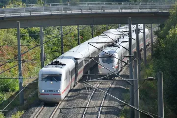 Vlakom po Europi bez tro&scaron;ka: Vi&scaron;e od 40.000 mladih dobit će besplatne putne propusnice