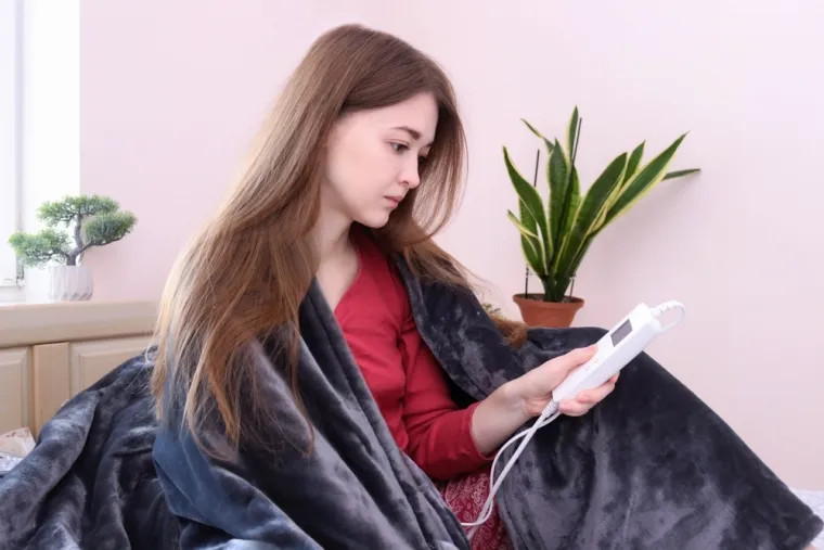 Prona&scaron;la je načine kako raditi od kuće na toplom, a bez kori&scaron;tenja grijanja: 'Ključ je u ovome'