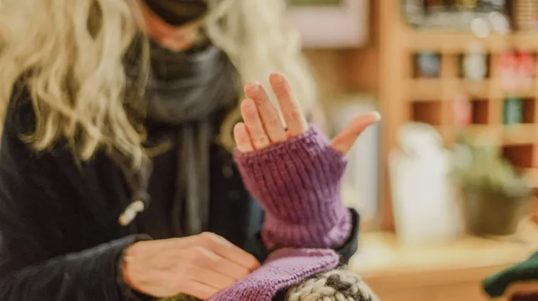 Prona&scaron;la je načine kako raditi od kuće na toplom, a bez kori&scaron;tenja grijanja: 'Ključ je u ovome'