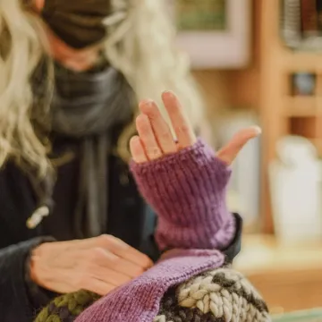 Prona&scaron;la je načine kako raditi od kuće na toplom, a bez kori&scaron;tenja grijanja: 'Ključ je u ovome'