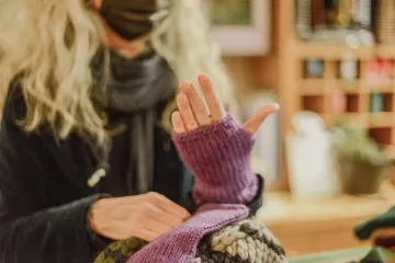 Prona&scaron;la je načine kako raditi od kuće na toplom, a bez kori&scaron;tenja grijanja: 'Ključ je u ovome'